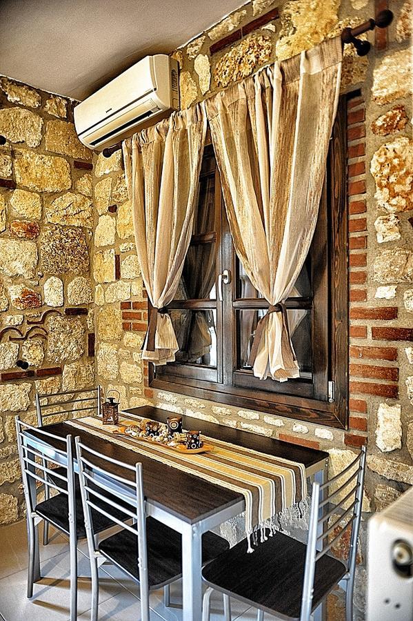 Villa Eleana Psakoudia Dış mekan fotoğraf