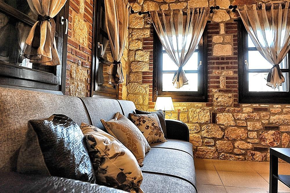 Villa Eleana Psakoudia Dış mekan fotoğraf